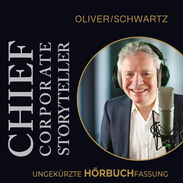 Chief Coporate Storyteller - Hörbuch-Cover-1200